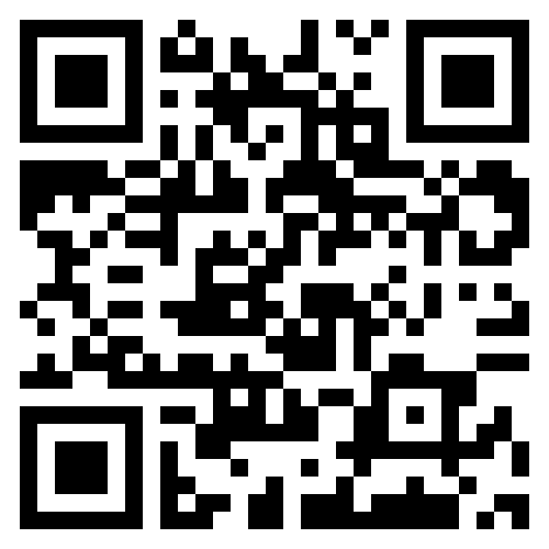 QR Code to www.heavenevent.xyz